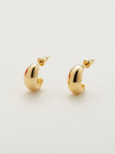 Loe Bold Earrings - liersi - Modalova