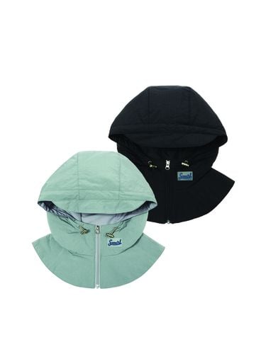 Smurf 3M Thinsulate String Balaclava - ULKIN CANVAS - Modalova