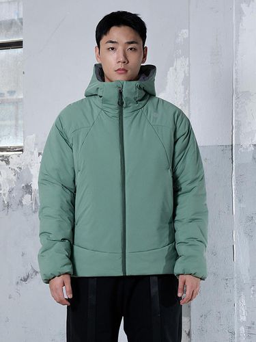 OG Alpha Thinsulate Padded Jacket _ - OFFGRID - Modalova