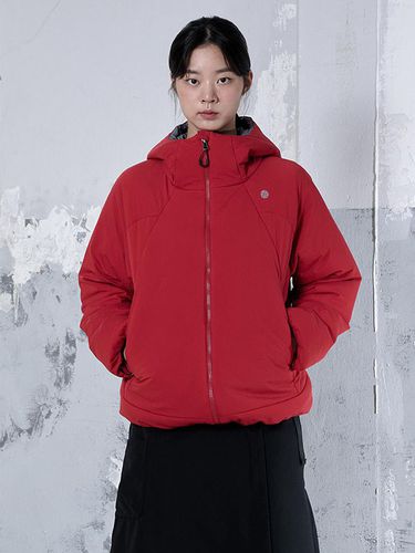 OG Alpha Thinsulate Padded Jacket _ - OFFGRID - Modalova