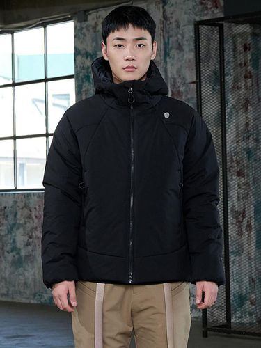 OG Alpha Thinsulate Padded Jacket _ - OFFGRID - Modalova