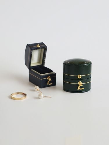 Mini Antique Ring Case - modernlike - Modalova