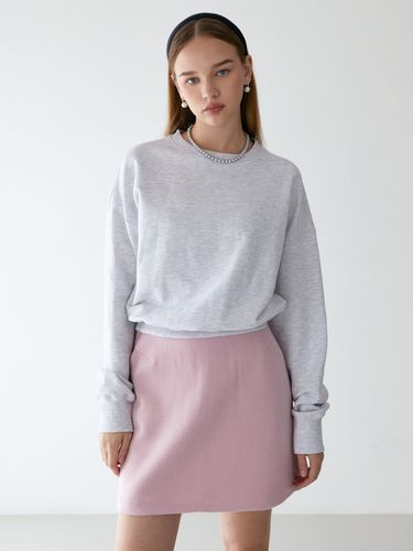 Jenny Skirt_Pink - OVEOF - Modalova