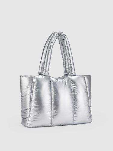 Bubbly Bag_Light Silver - ALKI ALKA - Modalova