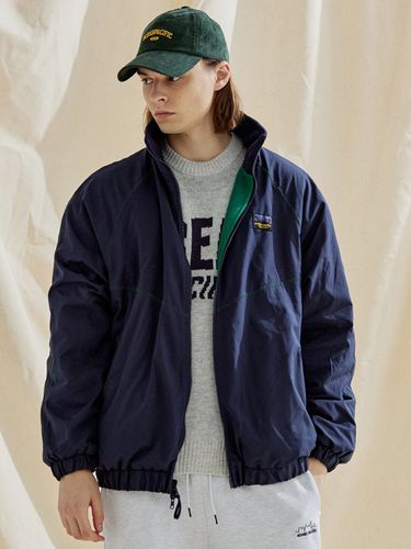 Ocean Rev Track Jacket (3 Color) - Ocean Pacific - Modalova