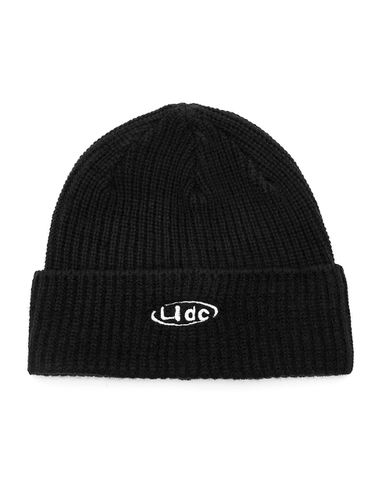 Flex Fit Beanie - Black - UNDERCONTROL - Modalova