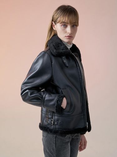 Exclusive] Fake B3 Jacket - SPERONE - Modalova