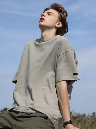 Heavy Weight Oversized Tee (9Colors) - MINIMAL PROJECT - Modalova