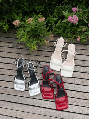 Amora Sandals - RACHEL COX - Modalova