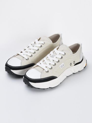 SL170 Sneakers Light Beige - AIMS Studios - Modalova