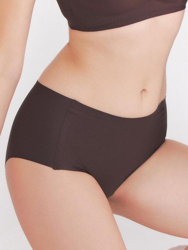 Ruru Padded Seamless Panties - EAU CLAIR - Modalova