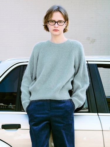 Knit Pullover - on&on - Modalova