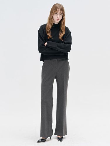 Semi-wide Pants - NILBY P - Modalova