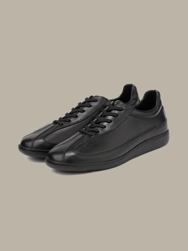 Dress Shoes - Black - PEMONT - Modalova