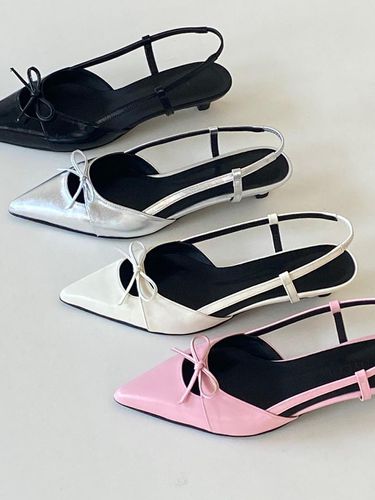 Lir 322 Slingback_4 Colors - Loiret - Modalova