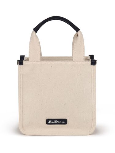 Unisex Tote and Crossbody Bag - bensherman - Modalova