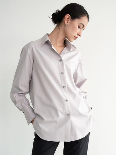 ECOPET Sustainable Standard Shirt _ - Et demain - Modalova