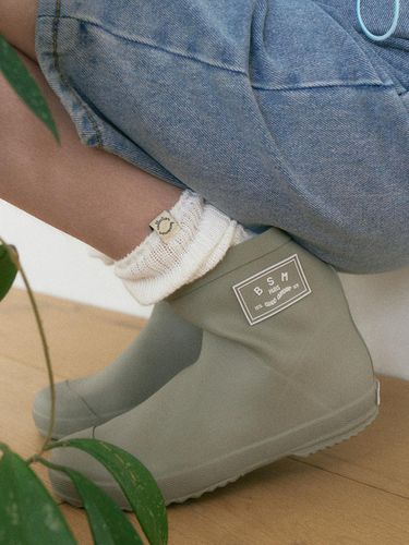 Low Rain Boots - Bensimon - Modalova