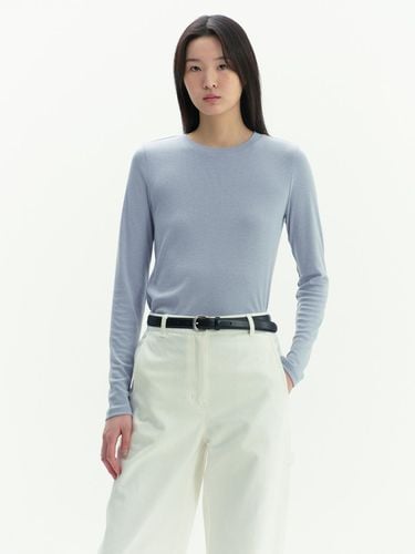 Bicerin Basic T-shirt - AND YOU - Modalova