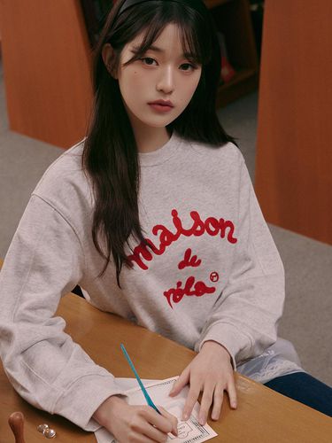 Maison De Rola Sweatshirt - ROLAROLA - Modalova