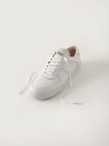 Manhattan Sneakers_White - Tillber - Modalova