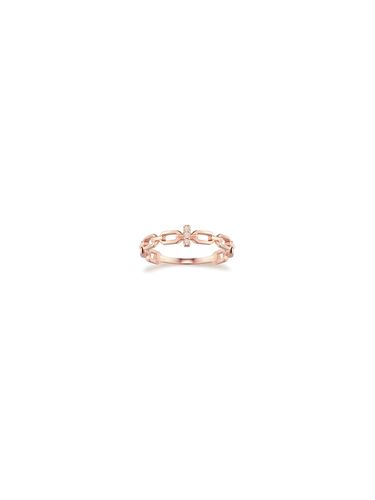 K Diamond Ring - STONEHENgE - Modalova