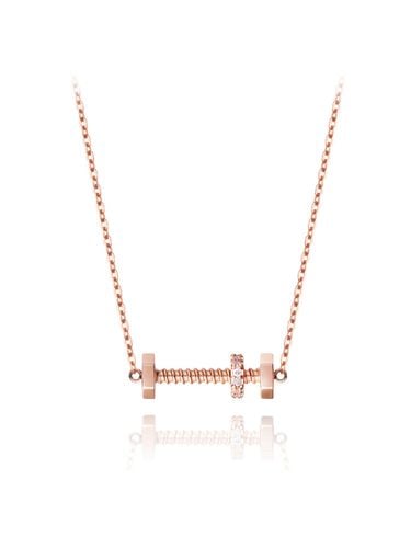 Connection 14K Necklace - STONEHENgE - Modalova