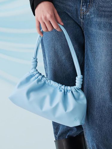 Color Point Mini Shoulder Bag _ - kuho plus - Modalova