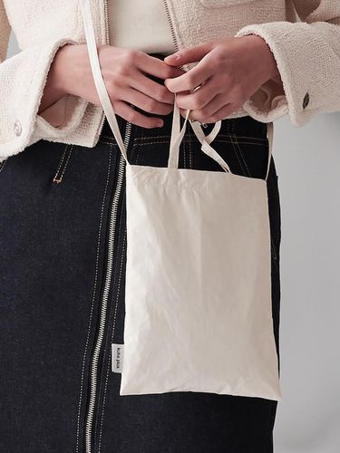 Crinkle Mini Eco Bag - kuho plus - Modalova