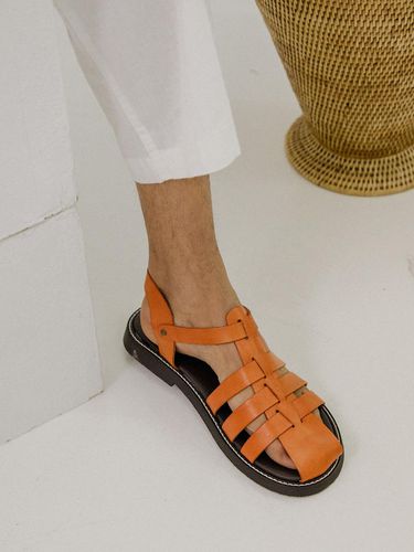 Unisex) Fisherman Sandals Venice - ANTICHI ROMANI - Modalova