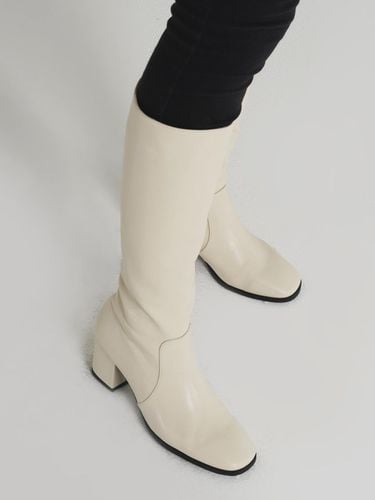 Raudi Long Boots TDN0661N - TDN - Modalova