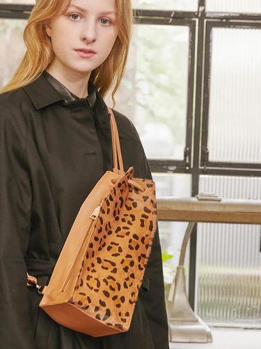 Leopard Bag - Monthly object - Modalova