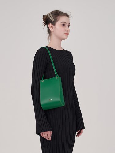 Object Bag_Green - ALKI ALKA - Modalova