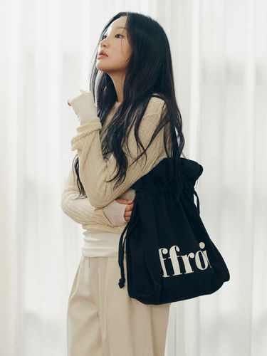 Eco Bag_Black - ffroi - Modalova