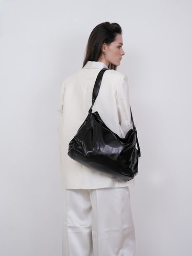 Black T Shoulder Bag - Monthly object - Modalova