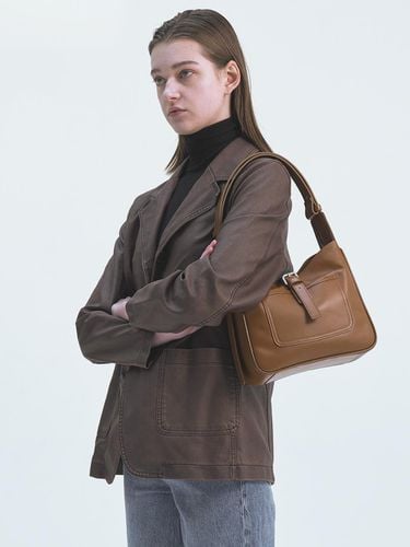 Swift Bag (Brown) - eklar - Modalova