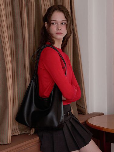 Rivv Bag_Black - ALKI ALKA - Modalova