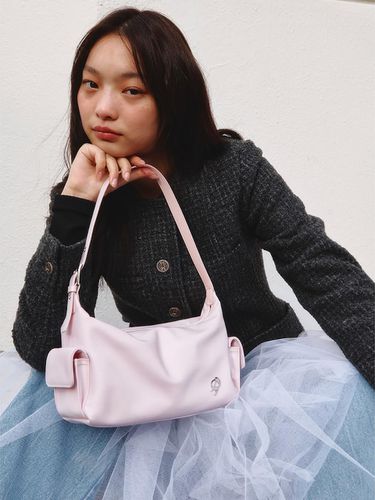 Pocket Bag_Light Pink - kuho plus - Modalova