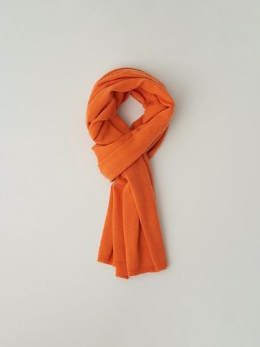 Leau Cashmere Scarf - L’EAU - Modalova