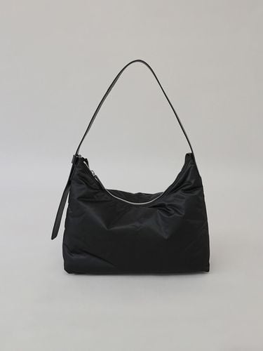 Leau Moon Bag (Nylon ver.)_Black - L’EAU - Modalova