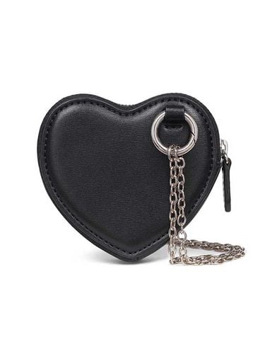 Love AirPod Pouch Black - J.ESTINA - Modalova