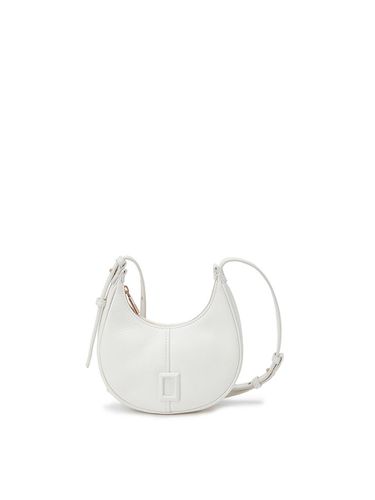 Ylang Miniature Charm Bag - COURONNE - Modalova