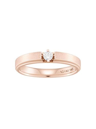 Mariebel Mioello 14K Engagement Ring (Women) - J.ESTINA - Modalova