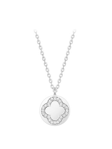 Clovia Necklace - J.ESTINA - Modalova