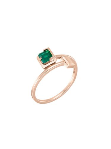 Color Candy 14K Ring - J.ESTINA - Modalova