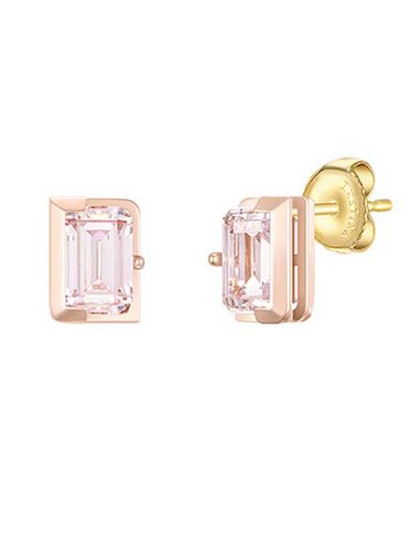 Color Candy 14K Earrings - J.ESTINA - Modalova