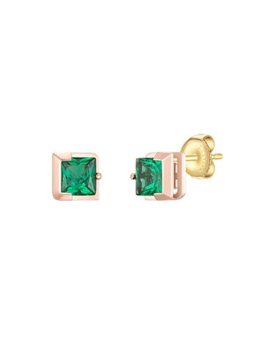 Color Candy 14K Earrings - J.ESTINA - Modalova