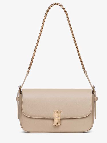 Amber Small Baguette Shoulder Bag - J.ESTINA - Modalova