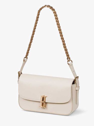 Amber Small Baguette Shoulder Bag - J.ESTINA - Modalova