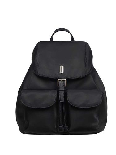 Joy Small Backpack Black - J.ESTINA - Modalova